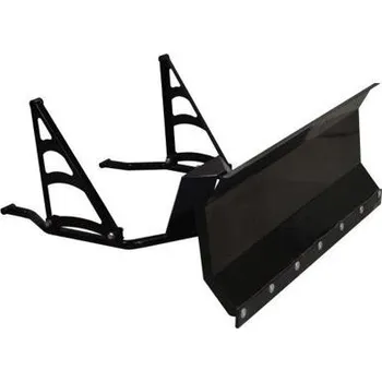 Hrablo na sníh Radlice na sníh TINGER DOG