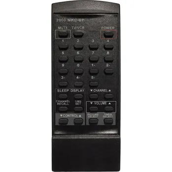 Dálkový ovladač FUNAI MK2000 MKII - kompatibilní značkový dálkový ovladač General