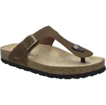 Dámské nazouváky Josef Seibel 64302-356-300 hnědé - 39