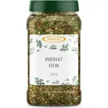 SPECIO Americký steak 600g - dóza