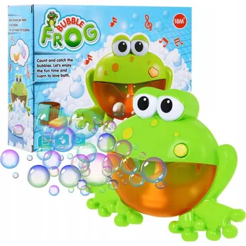 STROJEK NA VÝROBU MÝDLOVÝCH BUBLIN ŽÁBA