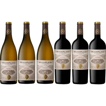 Mooiplaas | Mooiplaas balíček Classic| více druhů | suché | | | | (set)