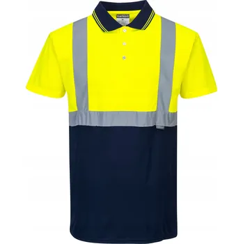 Pracovní obuv Pracovní polokošile Portwest s479 4XL