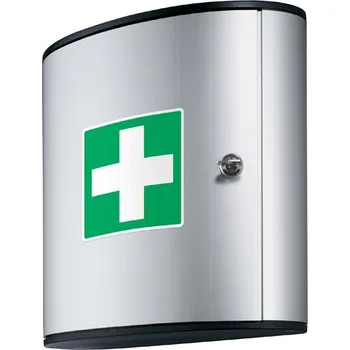 Lékárnička DURABLE Lékárnička FIRST AID BOX M