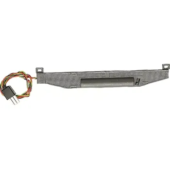 Modelová železnice Piko Elektromagnetický přestavník pro výhybku 55271