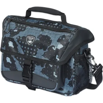 Rybářská taška Giants fishing Vláčecí taška Spinning Bag Deluxe MK2
