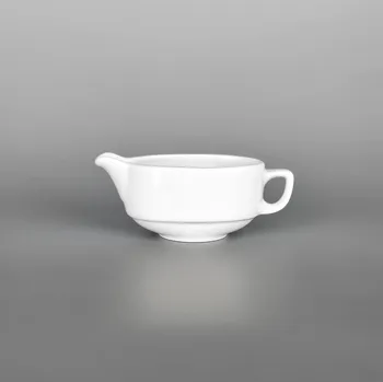 Omáčník Thun 1794 PRAKTIK omáčník nízký bílý 90 ml