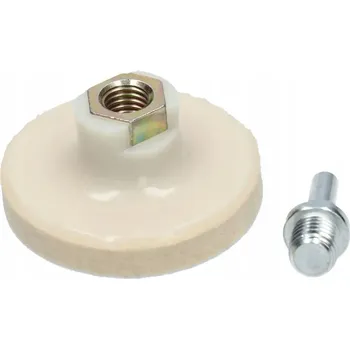 Brusný kotouč PLST LEŠTICÍ KOTOUČ DISK 75mm M14 75x10 Prod PL