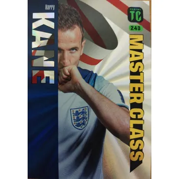 Sběratelská karetní hra Harry Kane