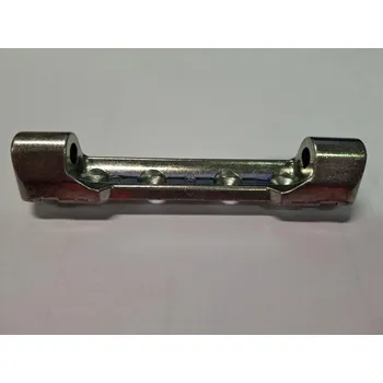 Příslušenství k oknu Rámový horní pant G-U