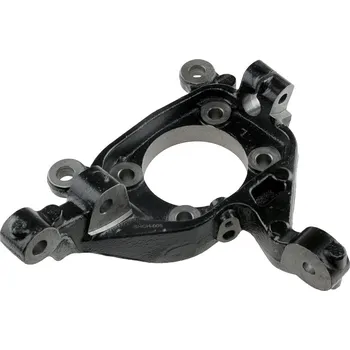 Těhlice přední JEEP RENEGADE SUV od 2014 - levá