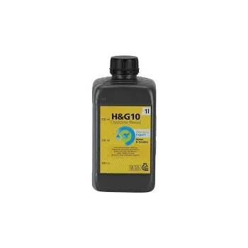 Čisticí prostředek Expert H&G10 na fasády, střechy a ploty