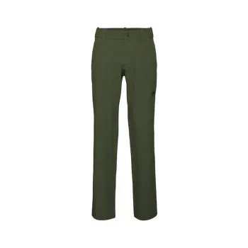 Mammut Hiking V Pants Men 40284 dark marsh zelená 48