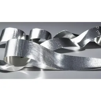 Karl - hliníková páska 150 °C