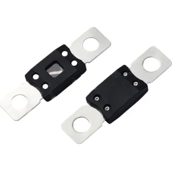 Autopojistky Bateriová DC pojistka 72V 150A