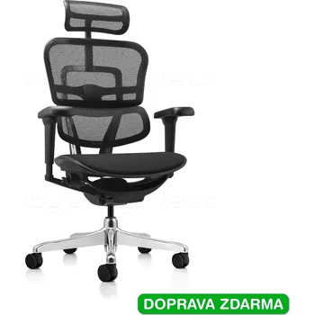 Kancelářské křeslo Sirius NEO