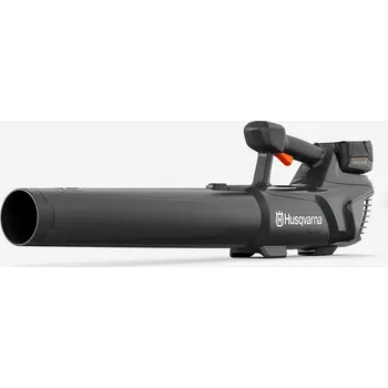 Akumulátorový foukač Husqvarna Aspire™ B8X-P4A s akumulátorem a nabíječkou