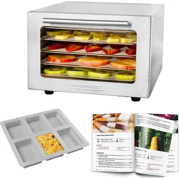 Sušička potravin Designová sušička potravin mini professional GASTROBACK 46604