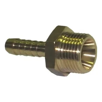 Fitinka Hadicový trn PNEUMATIK AG - 9 mm, vnější závit G 1/2"