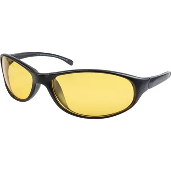 Držák do auta Walser Brýle na noční řízení NIGHT VISION Žluté