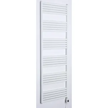 Radiátor Thermal Trend Radiátor elektrický Thermal Trend KH 180x60 cm bílá SETKHE6001800X4 SETKHE6001800X4