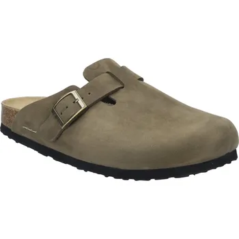 Dámské pantofle Dámské nazouváky Josef Seibel 64304-356-250 béžové - 39