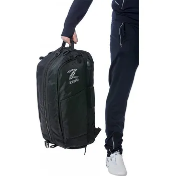 Sportovní taška ZEBRA TAŠKA + BATOH v jednom