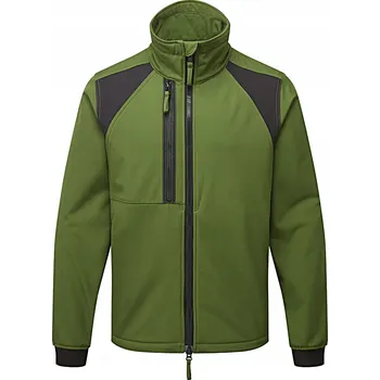 Pracovní obuv WX2 Portwest CD870 OGR softshellová bunda vel. 3XL