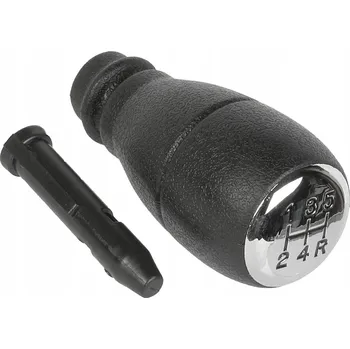 Hlavice řadicí páky Rukojeť řadící páky ME Premium ME-007091 + ME-003090