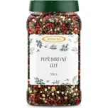 SPECIO Pepř barevný celý 550g - dóza