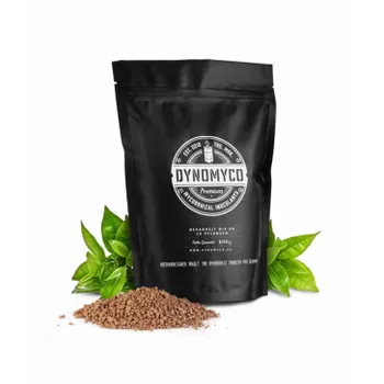 Hnojivo Hnojivo DYNOMYCO Mycorrhiza, granule Váha: 100g