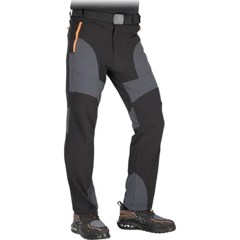 Pánské kalhoty Kalhoty do pasu, dlouhé Reis VENTURA BS vel. 54