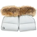 Anex Muff-Transformer 2v1 rukávníky na kočárek