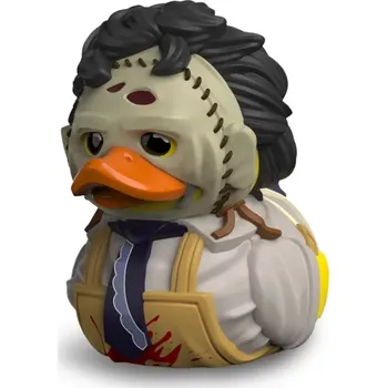 Figurka Tubbz kachnička mini Leatherface