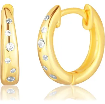 Náušnice Náušnice JVD SVLE3022XF6GO00