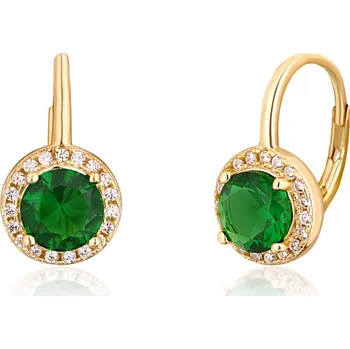 Náušnice Náušnice JVD SVLE0986XH2GZ00