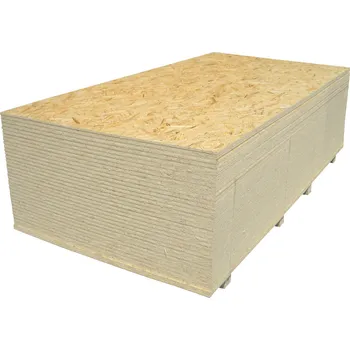 Osb deska 10mm: všestranný pomocník pro vaše projekty