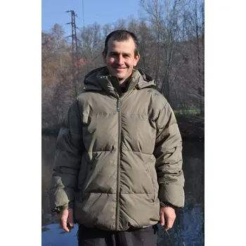 Pánská větrovka Free Spirit Extra teplá bunda Hi-S WEAR JACKET - 2XL