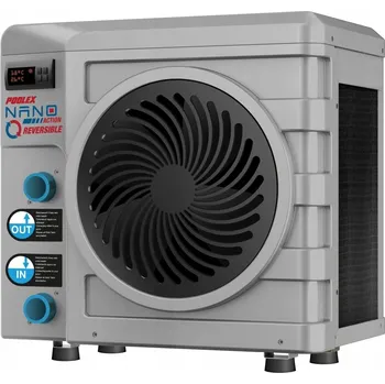 Tepelné čerpadlo Tepelné čerpadlo Poolex 990 W