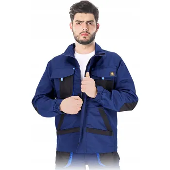 Pánská mikina Pánská ochranná Mikina Ogrifox OGR-J GBN vel. 4XL