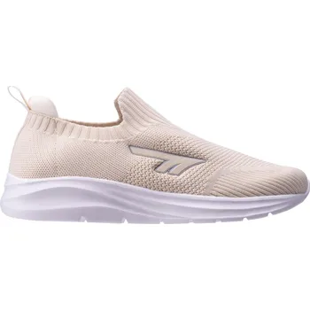 Dámská běžecká obuv Dámské boty HI-TEC LIVENO WO'S M000272867 – Bílá 38