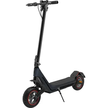 Elektrokoloběžka Sencor Scooter S80 černá