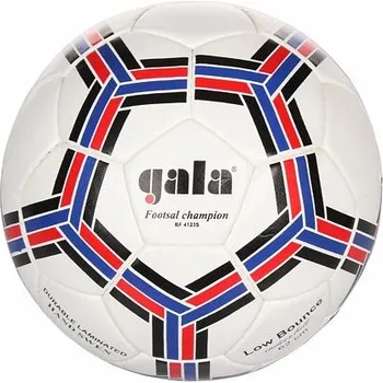 Fotbalový míč GALA Footsal Champion BF futsalový míč