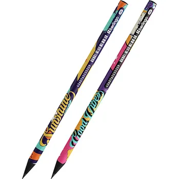 Grafitová tužka Berlingo Tužka Berlingo GROOVY ,balení 72 ks 545511