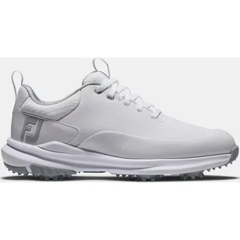 Golfová obuv FootJoy W boty Tour Rival - bílé: Dámské Eu39