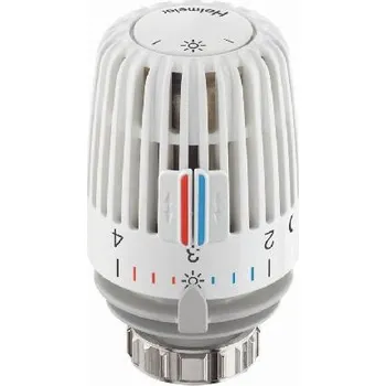 Hlavice pro radiátor IMI Heimeier Vytápění - Termostatická hlavice, bílá 7000-00.500