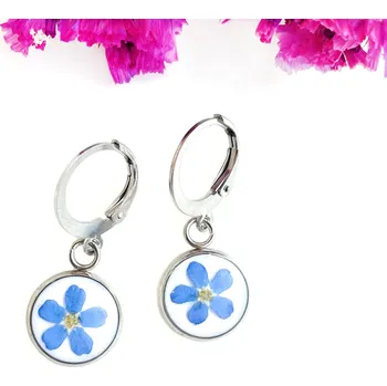 Náušnice Victoria's fields Náušnice Jarní