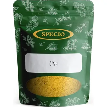 SPECIO Čína 60g