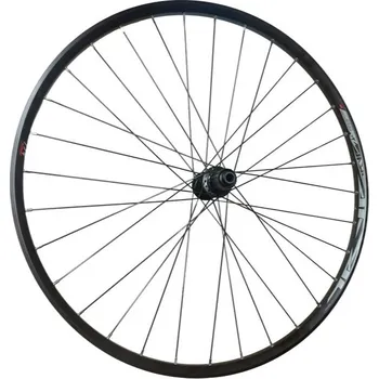 Ráfek na kolo ODI Výplet 584/27,5" zadní, ráfek R TRYP 30 černý disc náb. Sh MT400 kazeta 8-11 sp. 32 d.