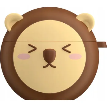 Pouzdro na mobilní telefon Pouzdro Baseus pro LG E3, hnědé